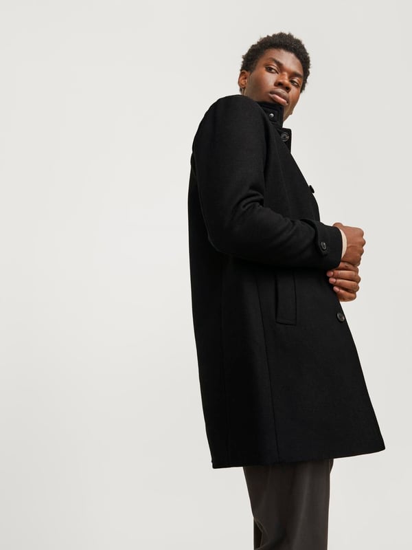 Pikkukuva 4 / 7: Jack & Jones 12258672_2161.65 takki ja pusakka