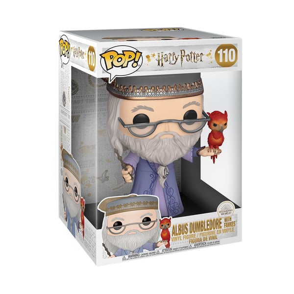 Pikkukuva 3 / 3: FUNKO 48038 action - ja keräilyfiguuri