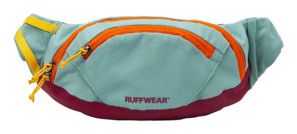 Pikkukuva 1 / 5: Ruffwear 35911-355M vyötärölaukku Polyesteri, Nailon Vihreä