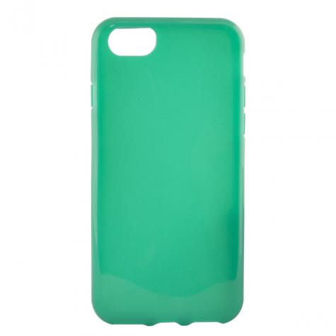 Miniatyrbillede 1 af 2: Ksix B0935FAR08 mobiltelefon etui 11,9 cm (4.7") Cover Grøn