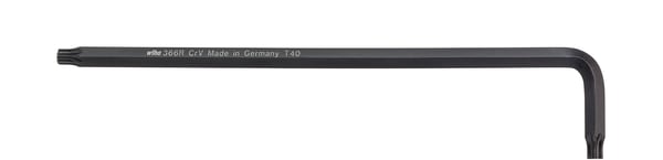 Wiha 31239 unbrako nøgle L-formet unbrakonøgle Britisk 1 stk