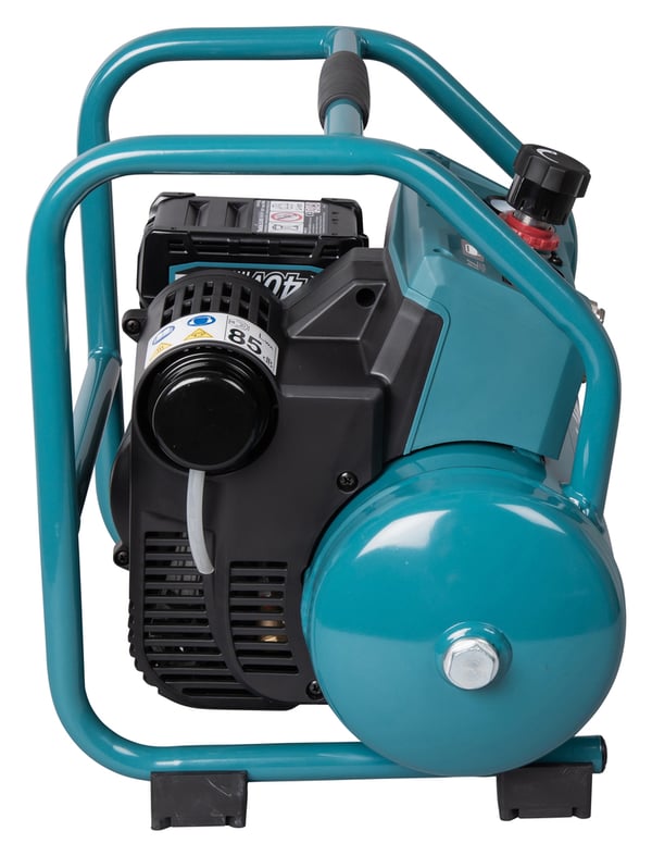 Makita AC001GZ luftkompressore 40 W 34 l/min Batteri