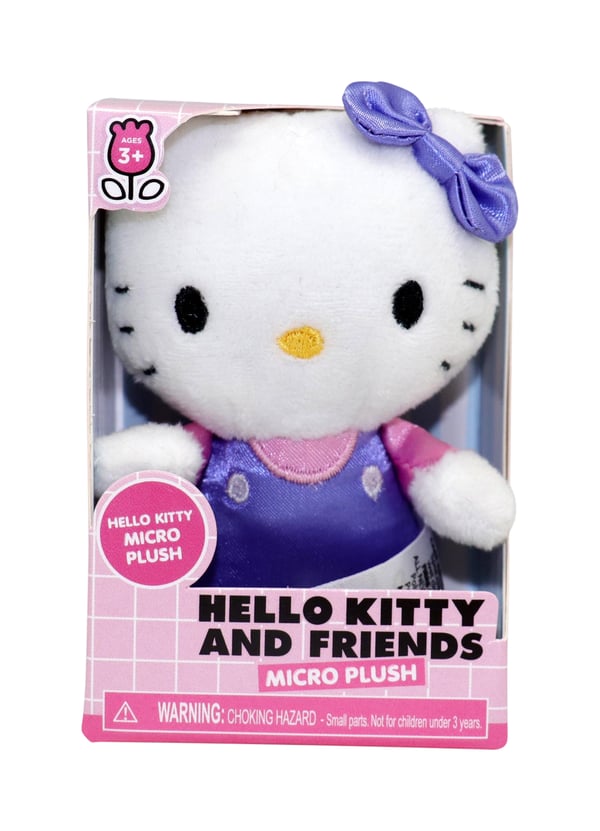 GP TOYS HKT25 tøjdyr