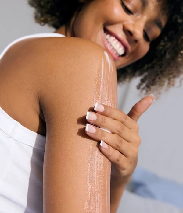 NIVEA 4006000083810 kroppskräm och -lotion 400 ml Kvinna