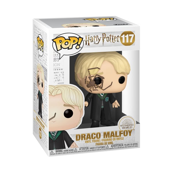 Miniatyrbild 2 av 3: FUNKO 48069 action- och samlarfigur