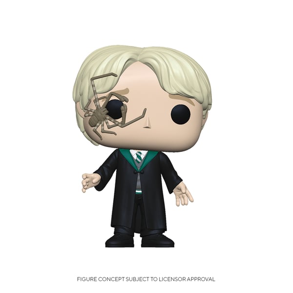 Miniatyrbild 3 av 3: FUNKO 48069 action- och samlarfigur