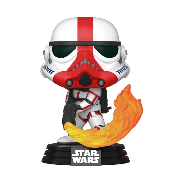 Pikkukuva 1 / 2: FUNKO 45542 action - ja keräilyfiguuri