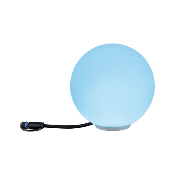 Paulmann 942.69 Udendørs gulvbelysning LED