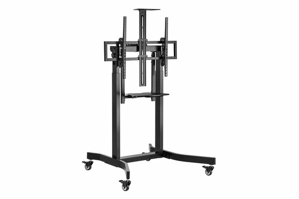 Dacomex S100-800W-M tv-beslag Sort Dacomex S100-800W-M tv-beslag Sort