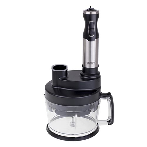 Camry Premium CR 4623 blender 2 L Bordplade blender 1600 W Sort