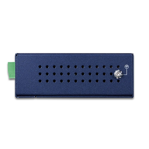 Miniatyrbillede 2 af 3: PLANET IPOE-173S netværks-splitter Strøm over Ethernet (PoE) Blå