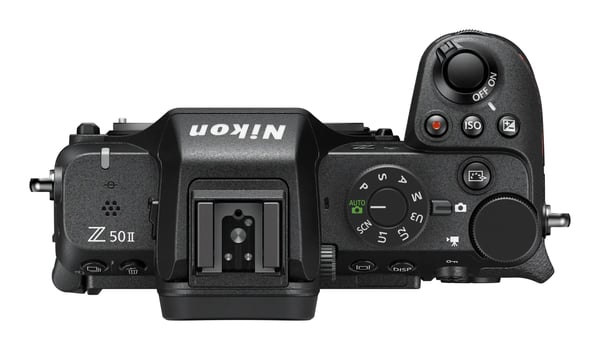 Miniatyrbild 2 av 6: Nikon Z50II MILC 20,9 MP CMOS 5568 x 3712 pixlar Svart