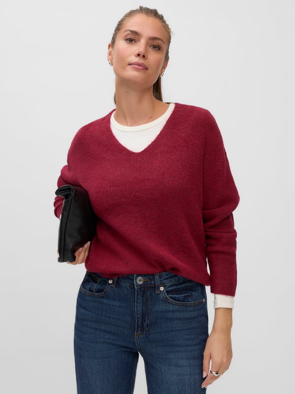 Miniatyrbillede 2 af 5: Vero Moda 10233357_870_798253_59 strikvare