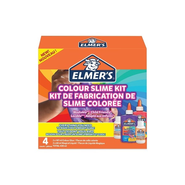 Elmer's 2109506 konst- och hantverkslim Elmer's 2109506 konst- och hantverkslim