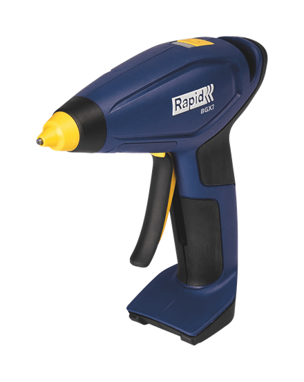 Miniatyrbild 1 av 10: Rapid BGX7 Li-Ion Batteridriven Limpistol