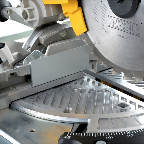 DeWALT DW743N geringsav 2850 rpm 2000 W