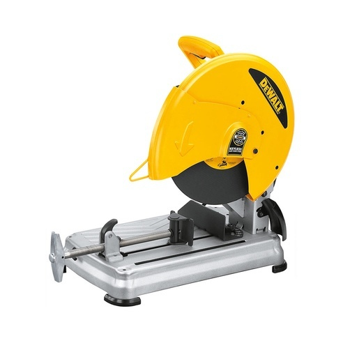 Miniatyrbillede 1 af 3: DeWALT D28715 geringsav 4000 rpm 2200 W