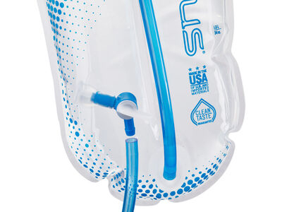 Platypus Big Zip EVO 2 L Vandring Hydrering flaskesystem