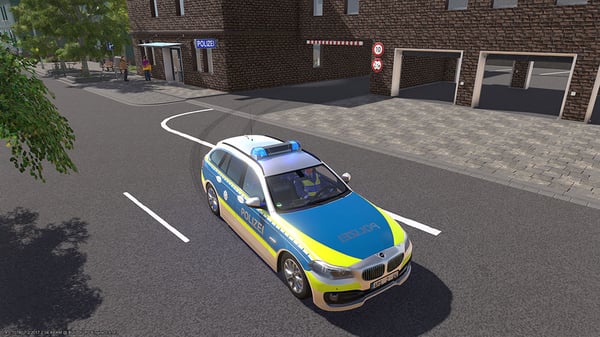Pikkukuva 4 / 13: Aerosoft AS14121 videopeli Vakio Saksa PC