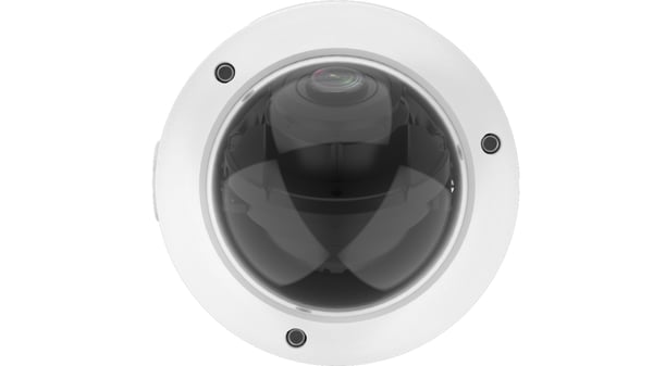Miniatyrbillede 4 af 4: Hikvision DS-2CD2726G2-IZS Kuppel IP-sikkerhedskamera Udendørs 1920 x 1080 pixel Loft/væg