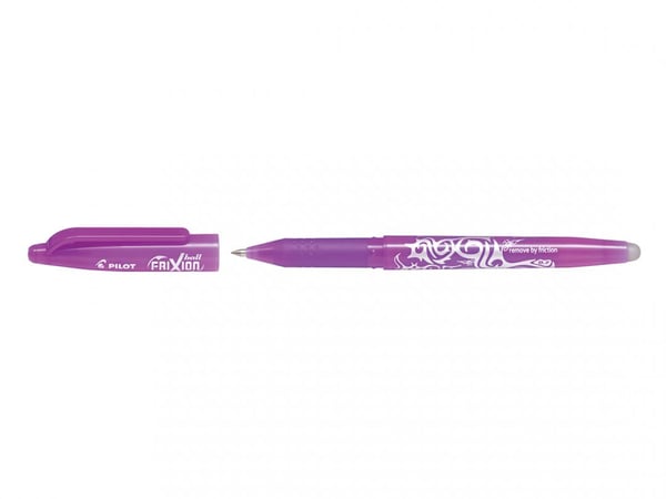 Pilot FriXion Ball Lila
