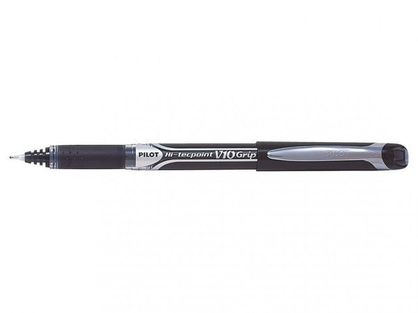Pilot Hi-Tecpoint V10 Grip Sort