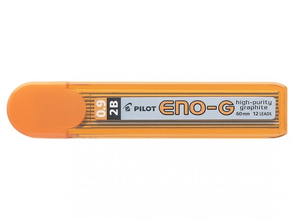 Pilot ENO G -2B stiftblyant Pilot ENO G -2B stiftblyant