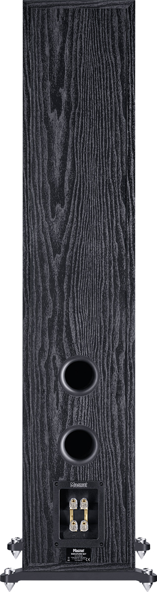 Magnat Signature 507 4-vejs Sort Ledningsført 200 W