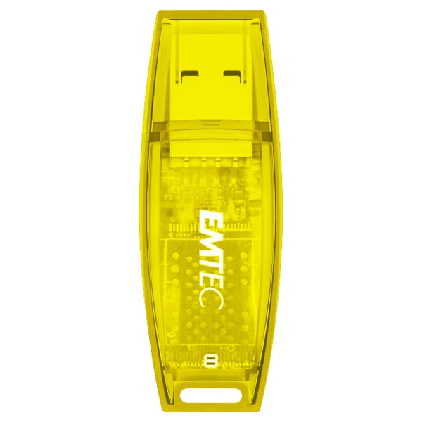 Emtec C410 Color Mix - Candy Jar 2.0 USB-muisti 32 GB USB A-tyyppi Monivärinen