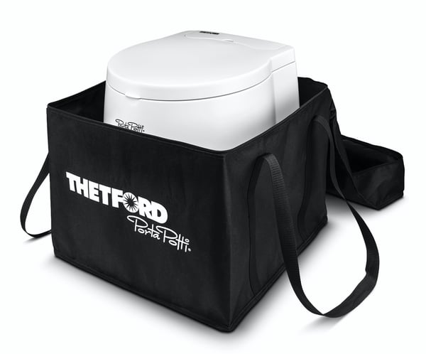 Miniatyrbillede 1 af 3: Thetford 299901 tilbehør til kemisk toilet