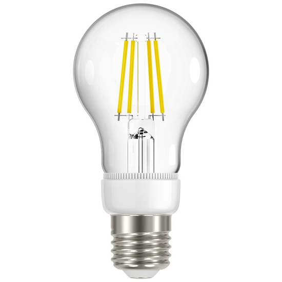 Miniatyrbillede 1 af 2: Müller-Licht 404023 LED-lampe Varm hvid 2700 K 4,5 W E27
