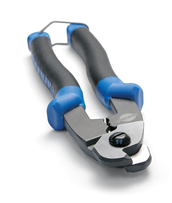 Miniatyrbillede 1 af 3: PARK TOOL CN-10 Kabel/hus-skærer