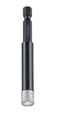 kwb 500310 hulsav Boremaskine 1 stk