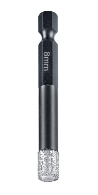 kwb 500308 hulsav Boremaskine 1 stk