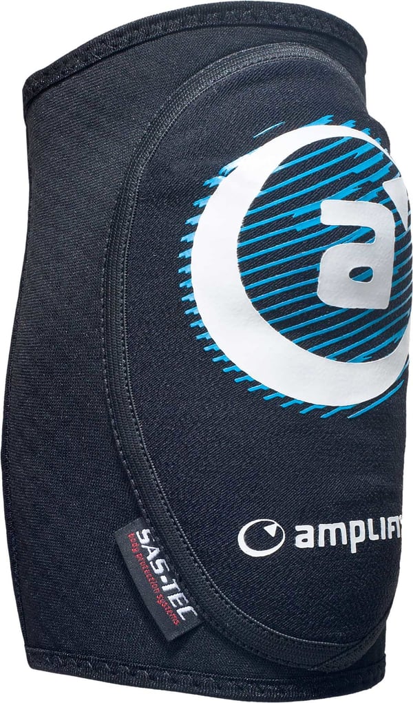Pikkukuva 1 / 2: Amplifi Sports Polymer Grom Poika/tyttö Kyynerpääsuoja