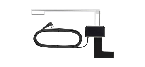 Pioneer MVH-S520DABAN auton mediavastaanotin Musta 200 W Bluetooth