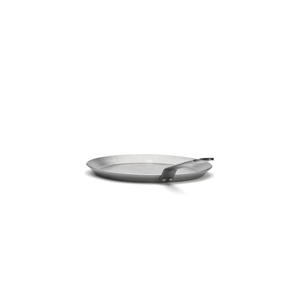 Miniatyrbillede 3 af 6: de Buyer 5120.30 stegepande Pandekagepande Rund