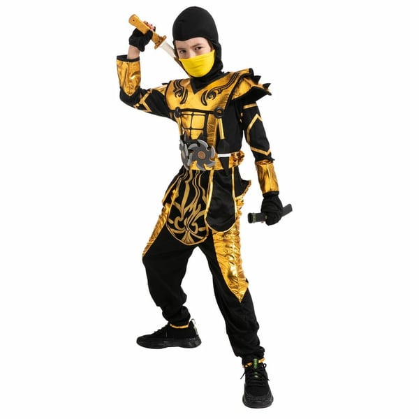 Spooktacular Creations SPO-BW-20583-M maskeradkostym Maskeraddräkt Barn Hankoppling