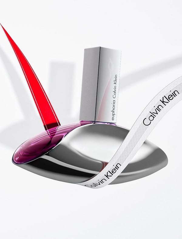 Calvin Klein Euphoria 160 ml Naisten