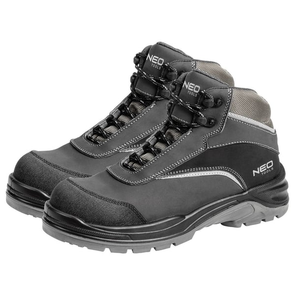 NEO tools 82-151-40 sikkerhedsfodtøj NEO tools 82-151-40 sikkerhedsfodtøj