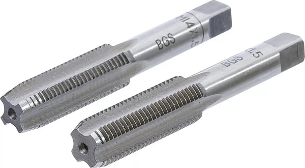 BGS technic Tap Set
