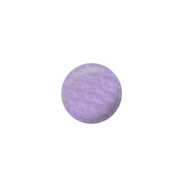 Miniatyrbillede 2 af 2: Snails 510453 neglelak 10,5 ml Lilla Glitter