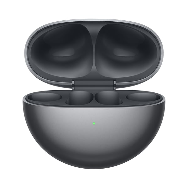 Huawei FreeClip Kuulokkeet True Wireless Stereo (TWS) Ear-hook Puhelut/Musiikki USB Type-C Bluetooth Musta