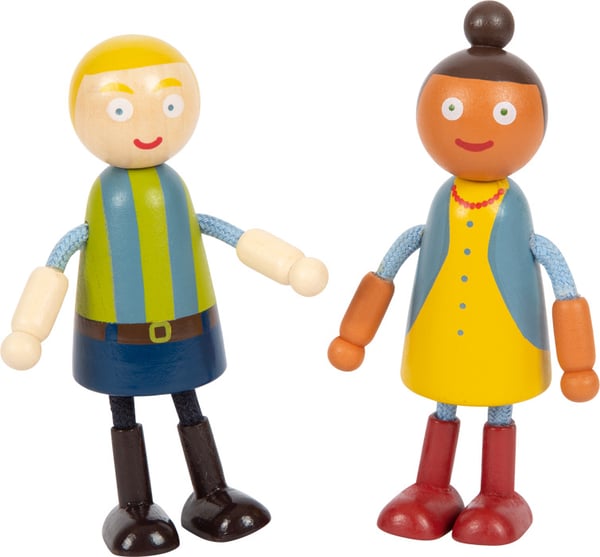 Small foot 12396 legetøjsfigur til børn