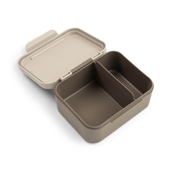Done by Deer Tiny trails Frokostbeholder Polypropylen (PP) Sand 1 stk