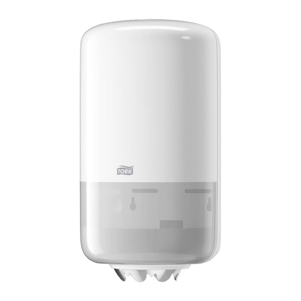Tork 558000 håndklædedispenser Køkkenrulleholder Hvid