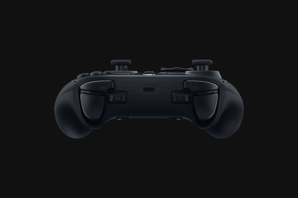 Miniatyrbillede 9 af 12: Razer Wolverine V3 Tournament Edition Sort USB Gamepad Analog PC, Xbox Series S, Xbox Series X
