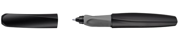 Pelikan 946962 rollerballpennor Invridbar penna Blå 1 styck