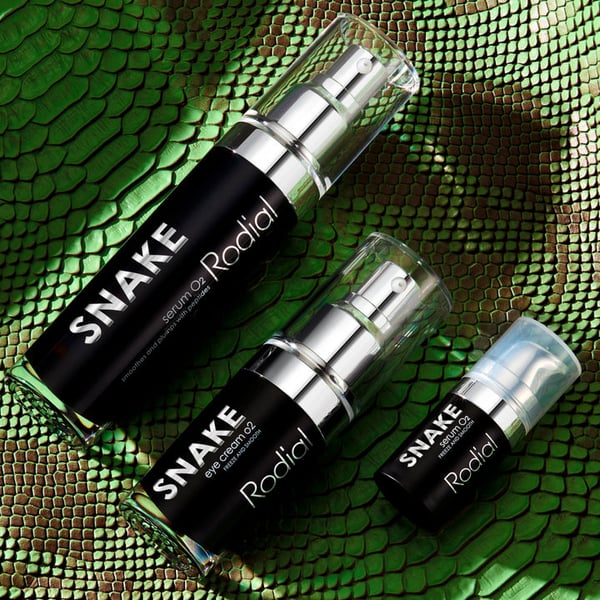 Miniatyrbillede 4 af 6: Rodial 5060725474536 Øjencreme og fugtighedscreme Kvinder 15 ml