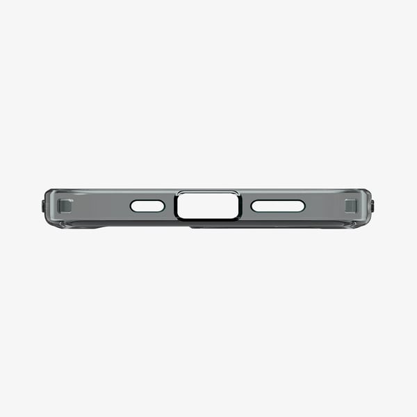 Miniatyrbillede 6 af 10: Spigen Ultra Hybrid mobiltelefon etui 15,5 cm (6.1") Cover Grå, Transparent